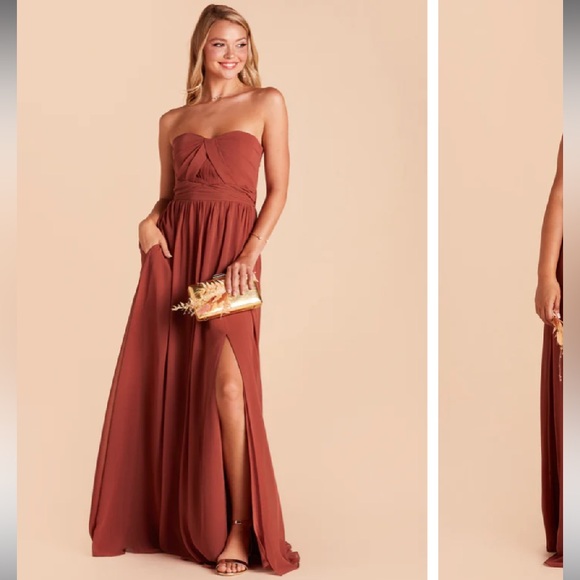 Birdy Grey Grace Convertible Dress - Picture 3 of 3